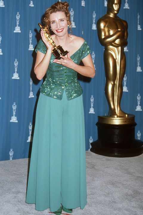 Best Actress Oscar Winners - List of Academy Award Best Actresses