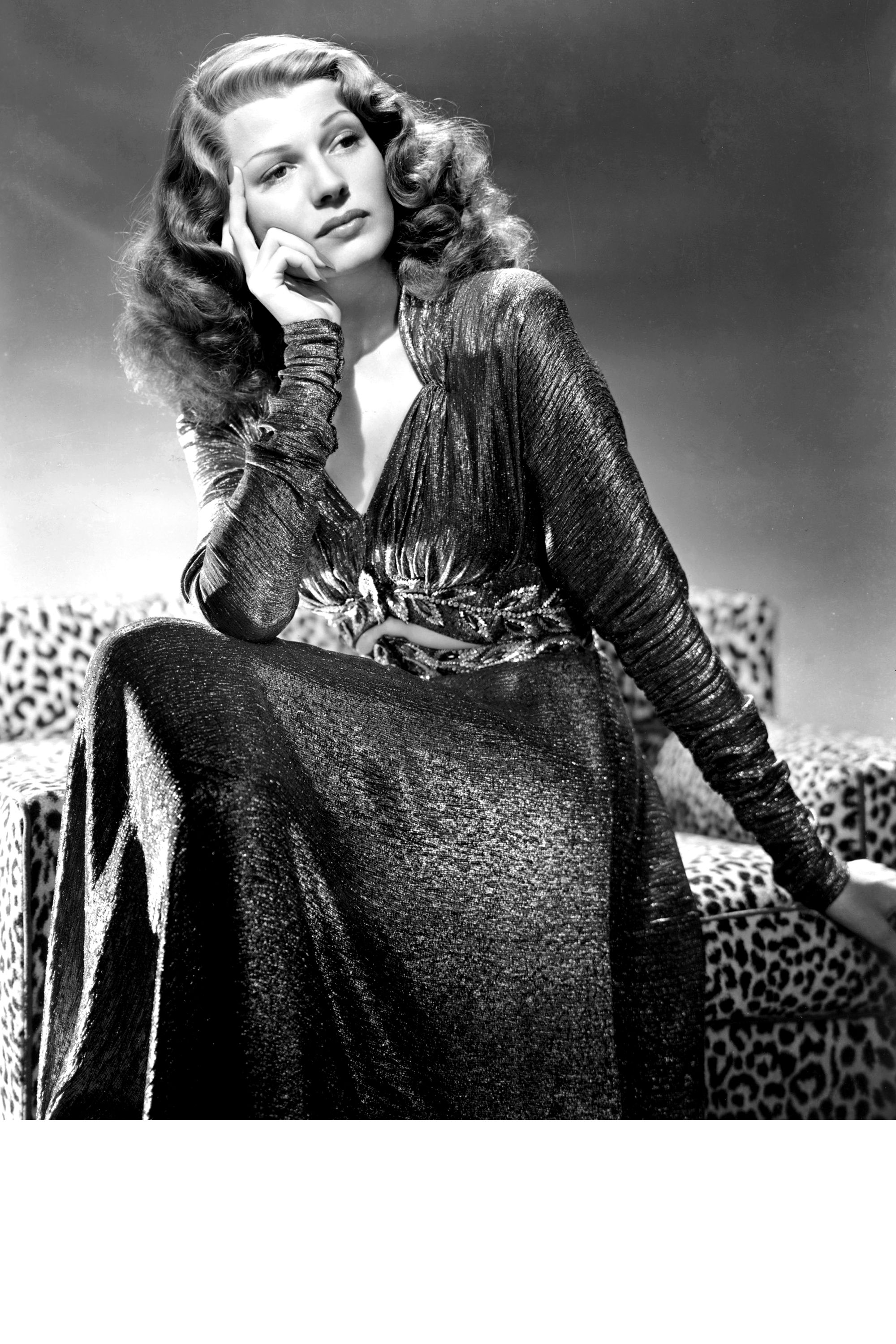 Images of rita hayworth