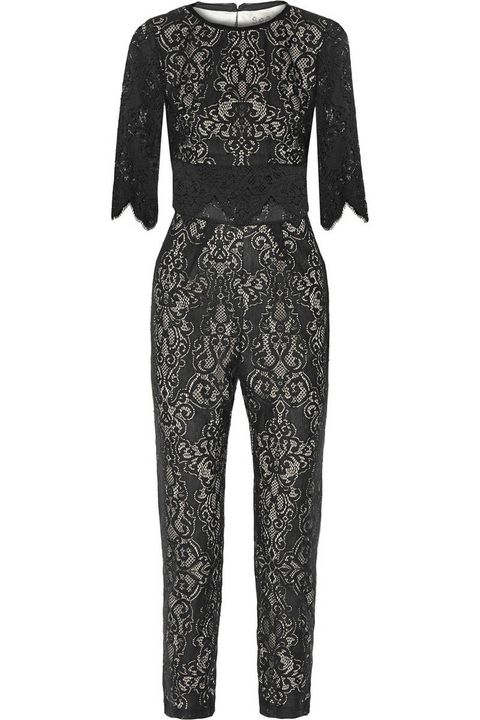 Jumpsuits for Fall 2014 - Jumpsuits For Every Occasion