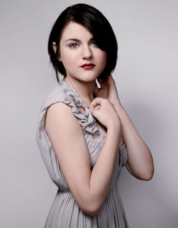 Frances Bean Cobain Pictures Photos Of Frances Bean Cobain