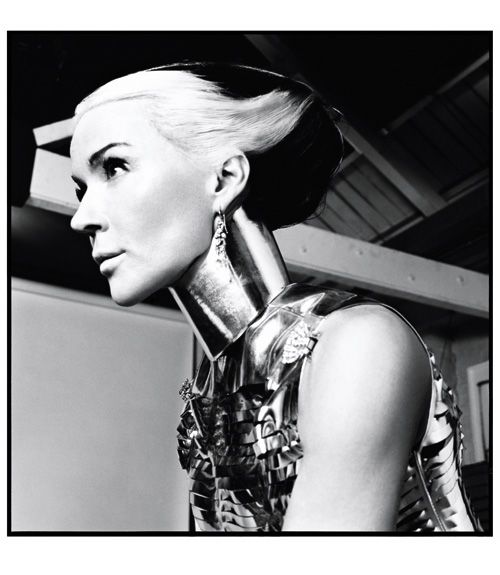 Daphne Guinness Style Pictures Fashion Photos Of Daphne Guinness