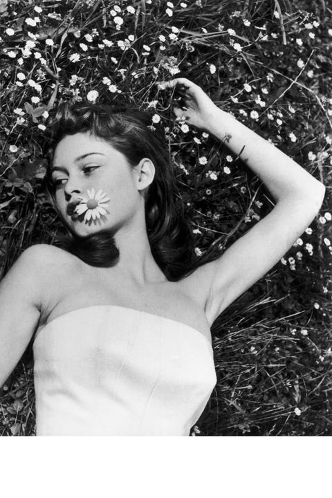 Brigitte Bardot S Birthday Image