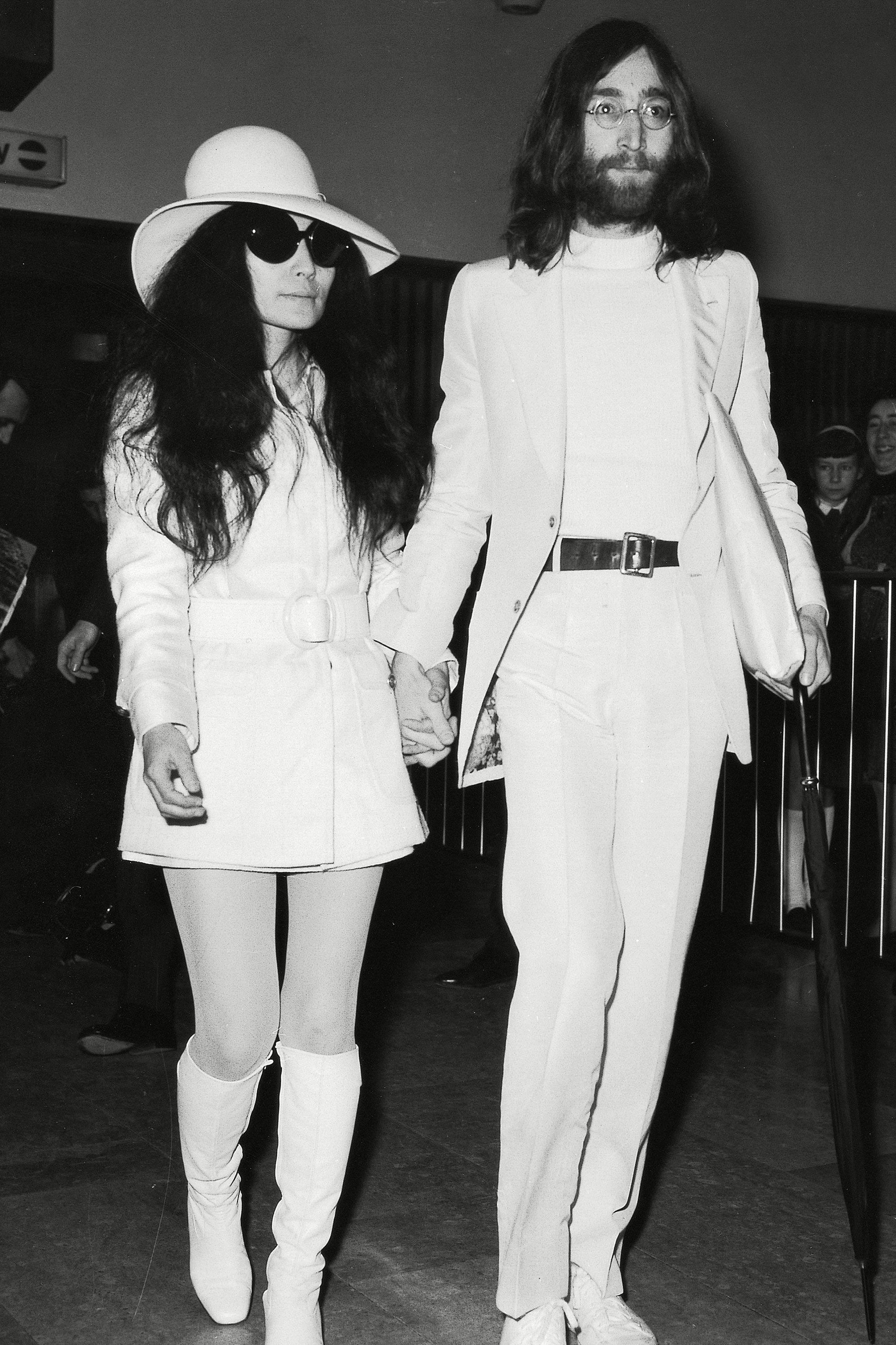 John Lennon Birthday John Lennon Pictures