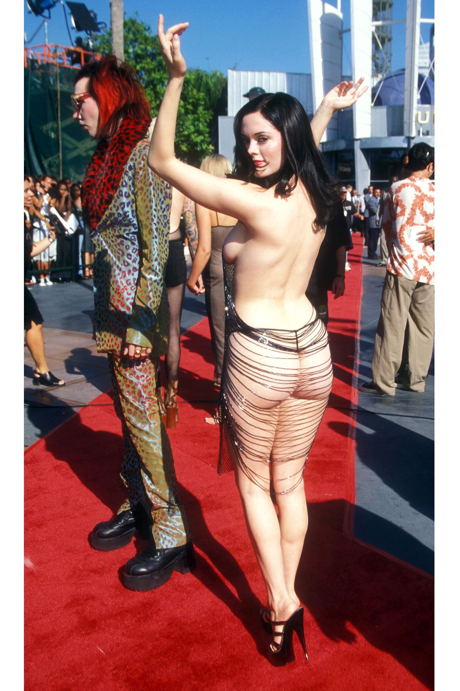 vma outfit