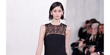 best of new york fashion week 2009 best fall fashions 2009