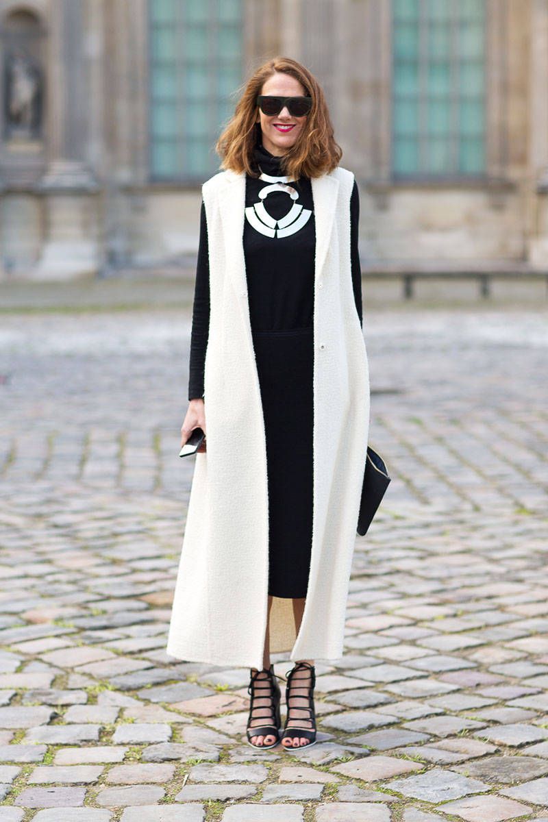 TheLIST: The Art of Accessorizing TheLIST: The Art of Accessorizing