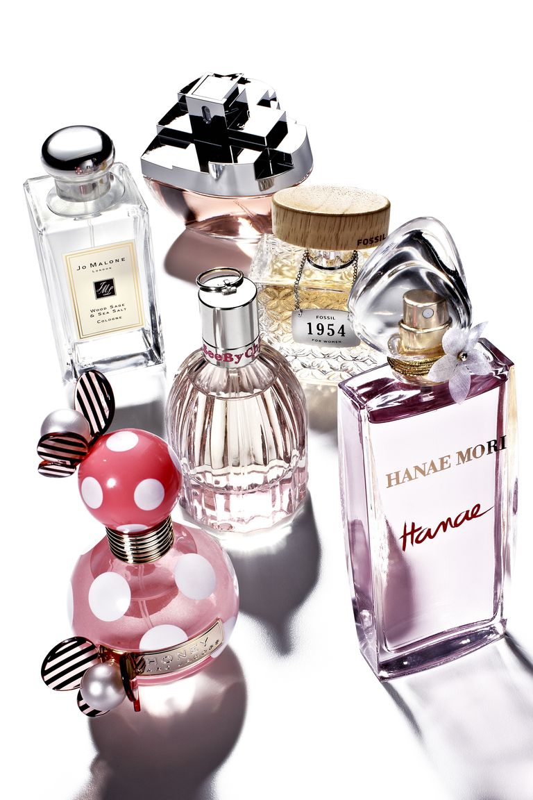 How To Find Your Perfect Fragrance - The Best Perfumes For Every Woman