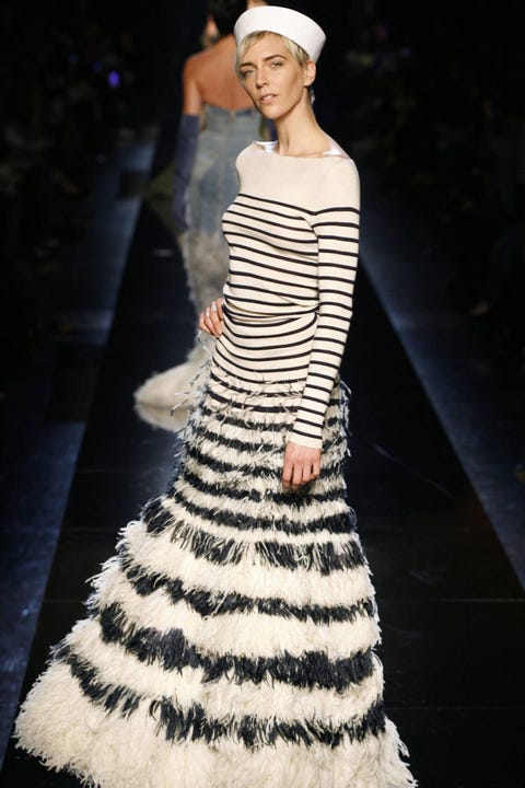 Fashion Videos Fashion Shoots Runway Shows And Fashion Week Videos The complete raquel allegra resort 2019 fashion show now on vogue runway.