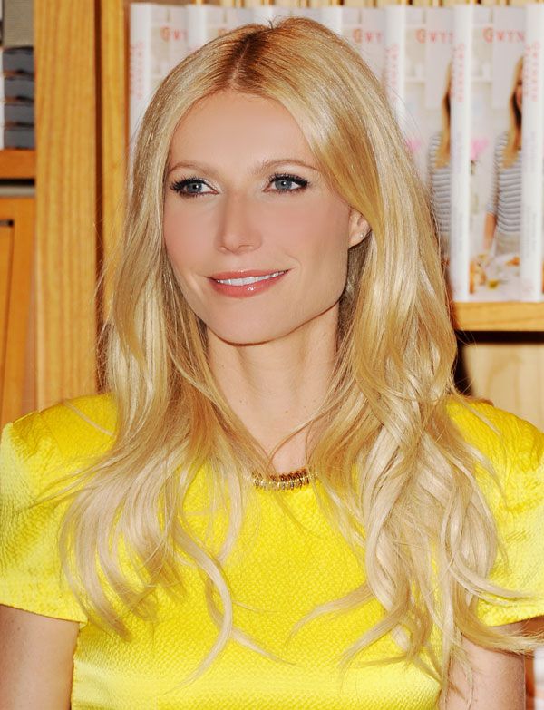 30 Blonde Hair Colors For 2017 Best Celebrity Hairstyles