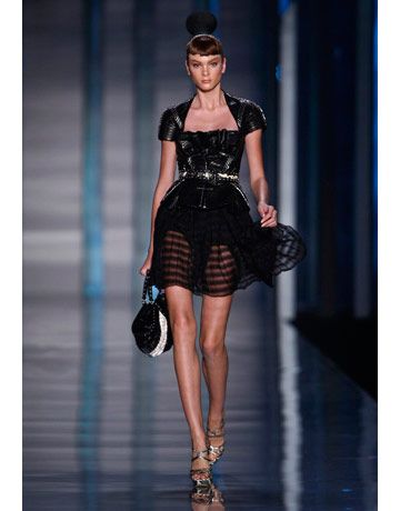 dior 2009