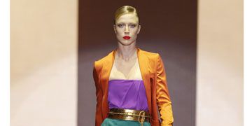 Gucci Spring 2011 - Pictures of the Gucci Spring 2011 Collection