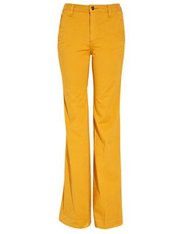 Seventies Fashion Trend for Spring 2011 - Spring 70s Style Trends