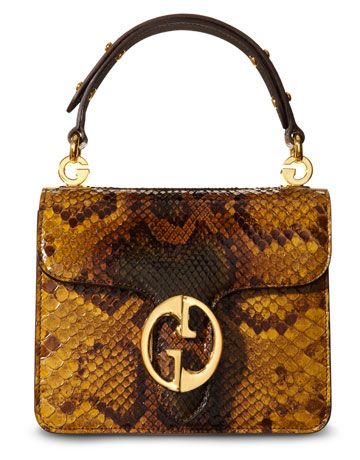 snakeskin shoes and handbags