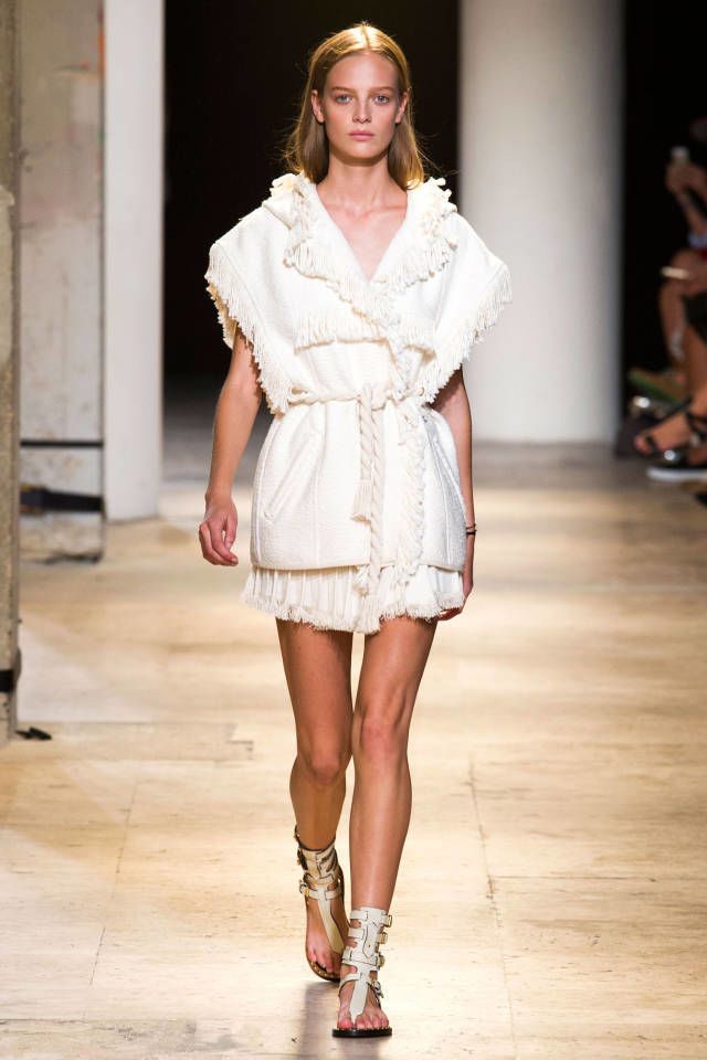 catwalk gladiator sandals