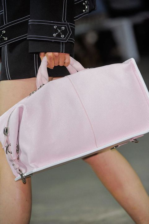 Spring 2014 Accessory Trends - Best Accessory for Spring 2014