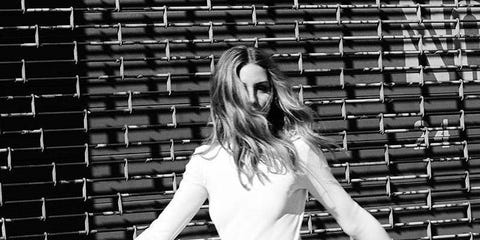 See Olivia Palermo's Shoe Collection