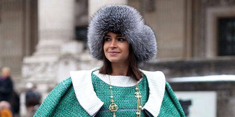The Top 20 Street Style Moments 2013