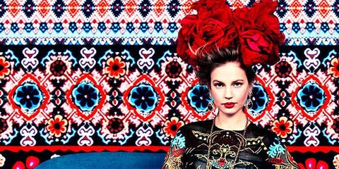 Prints of the Season