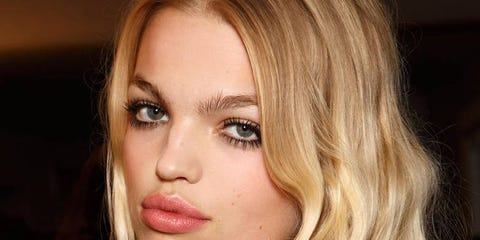 thelist best spring beauty trends new workouts diets beauty