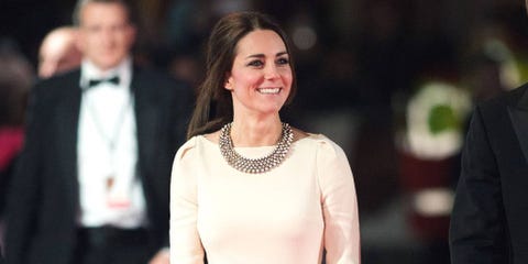 The 10 Best Looks from Duchess Kate's 30s