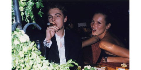 Rare Hollywood Photos Revealed in Michael White's Photo Album