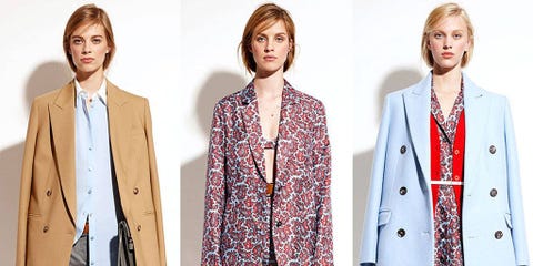 The Best Looks from Pre-Fall 2014