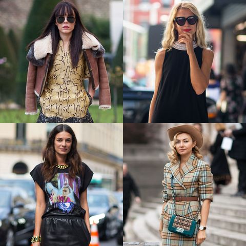 Fashion Insiders Share Their Spring Picks - Fashion Insiders' Spring ...