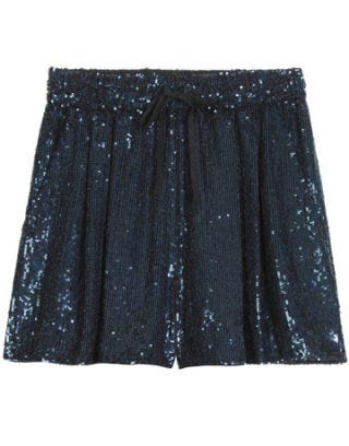 Shop Our Picks 3 1 phillip lim sequin shorts