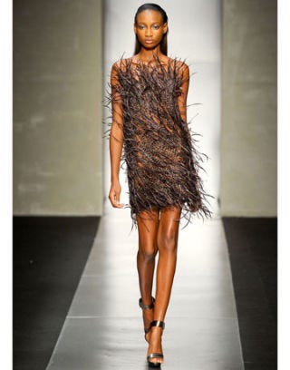 Milan Fashion Week Spring 2012 Runway Looks - Best Spring 2012 Runway ...