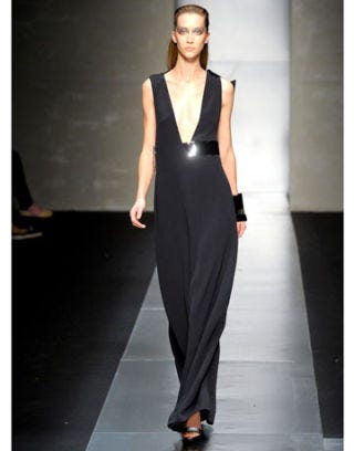 Milan Fashion Week Spring 2012 Runway Looks - Best Spring 2012 Runway ...