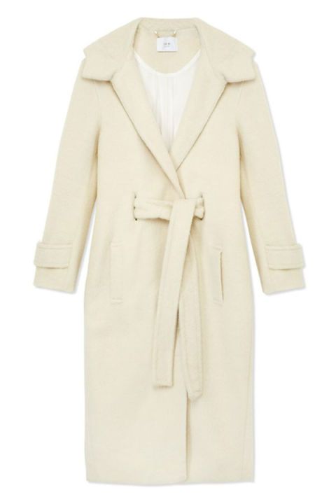 Best Robe Coats for Fall - Cozy Wrap Coats for Fall and Winter