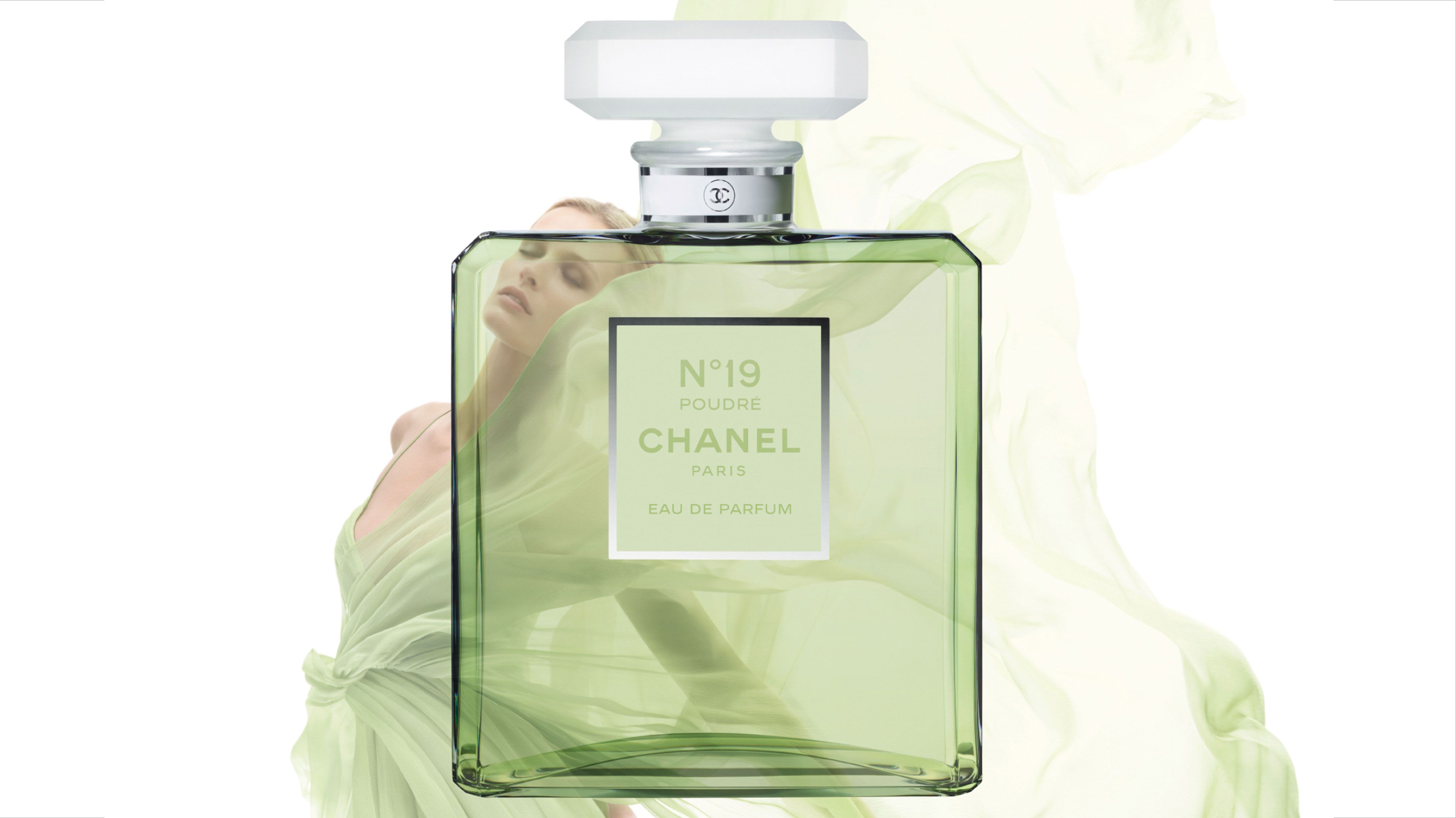 chanel perfumes list