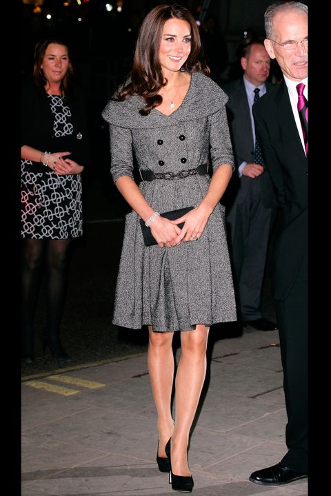 Kate Middleton's Most Grown-Up Looks - Kate Middleton's 30's Style