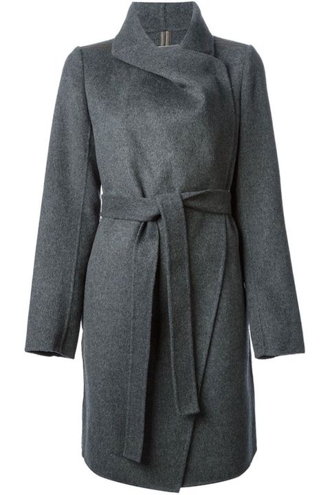Best Robe Coats for Fall - Cozy Wrap Coats for Fall and Winter