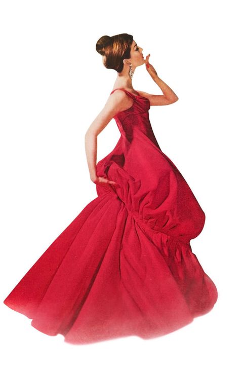 Charles James Couturier Profile Charles James Couture Fashion