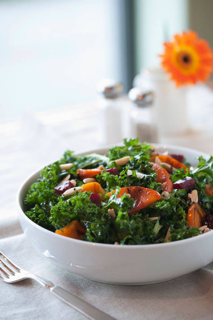 14 Greens Even Healthier Than Kale