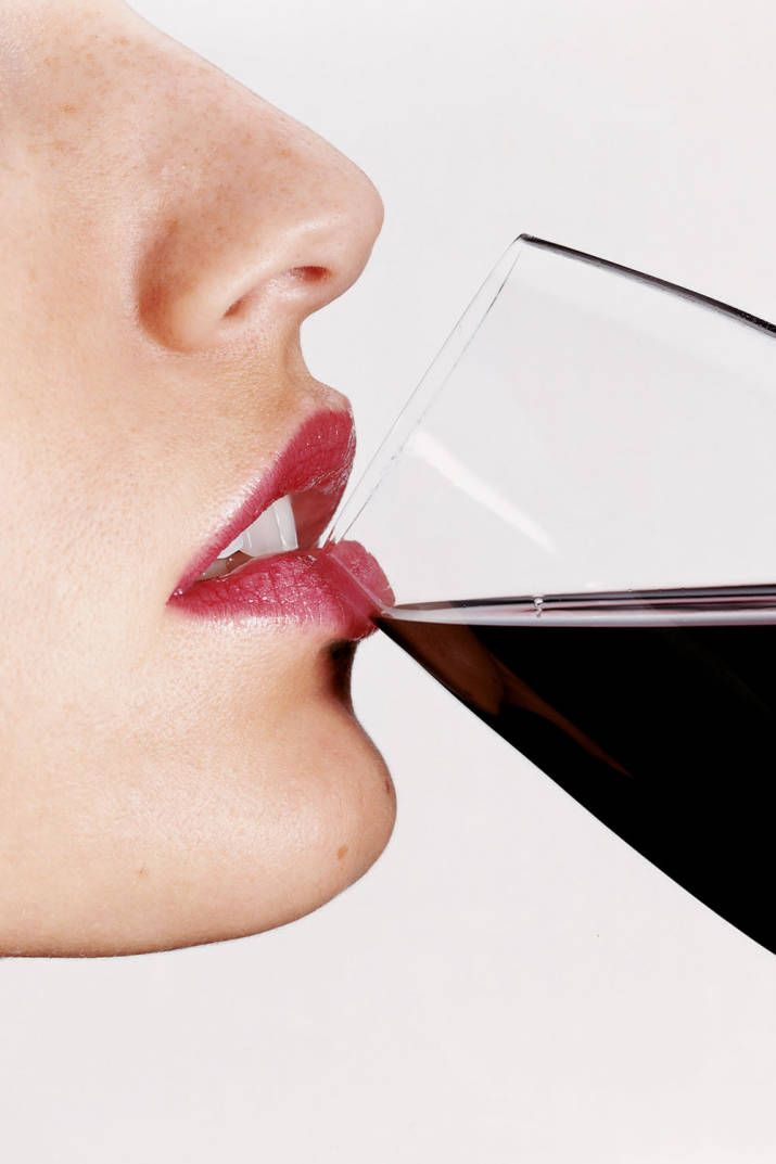 How Your Diet Shows up on Your Skin