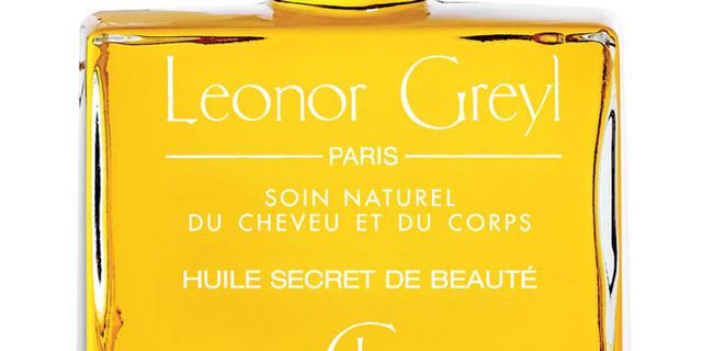 Leonor Greyl Hair Oil Best Hair Oil Products Leonor Greyl