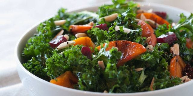 14 Greens Even Healthier Than Kale