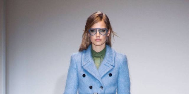 Gucci Spring 2015 - Gucci Spring 2015 Runway Live