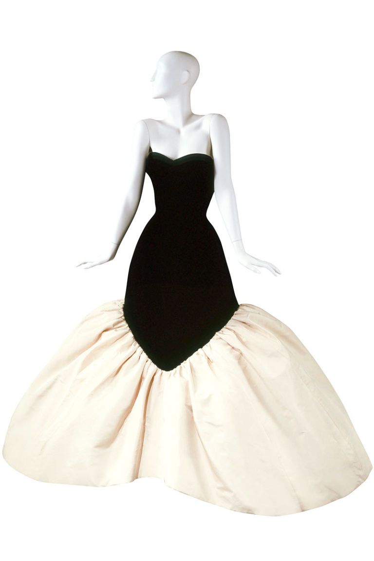 Charles James Couturier Fashion – Pictures of Charles James Couture Fashion