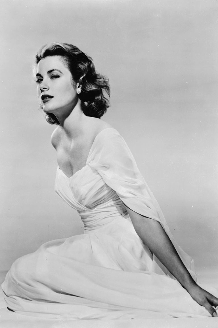 Grace Kellys Most Glamorous Photos Vintage Grace Kelly Pictures 1434