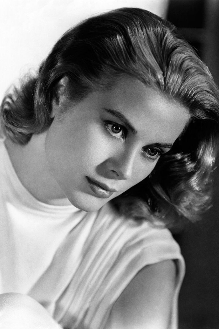 Grace Kelly S Most Glamorous Photos Vintage Grace Kelly Pictures