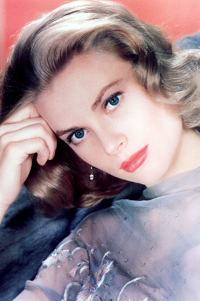 Grace Kellys Most Glamorous Photos Vintage Grace Kelly Pictures 2816