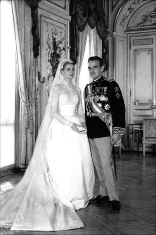 Grace Kelly Could Appear In The Crown Season 4 S Mountbatten Funeral