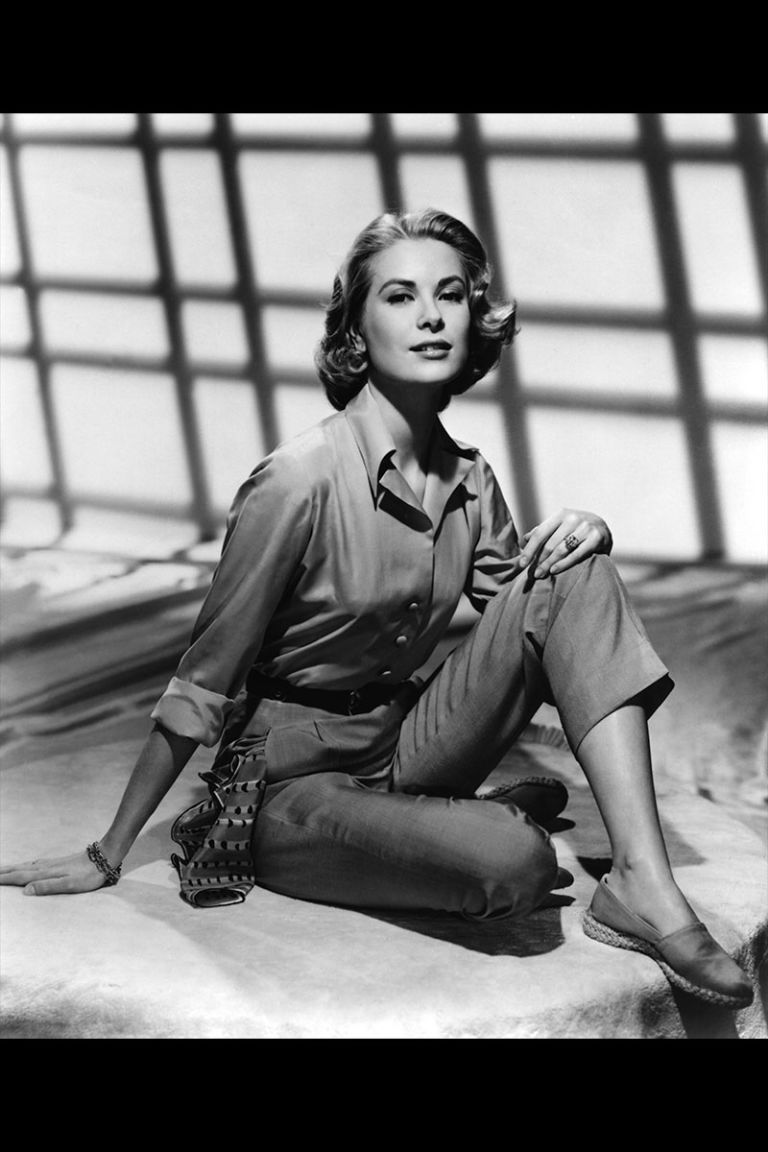 Grace Kellys Most Glamorous Photos Vintage Grace Kelly Pictures 3095