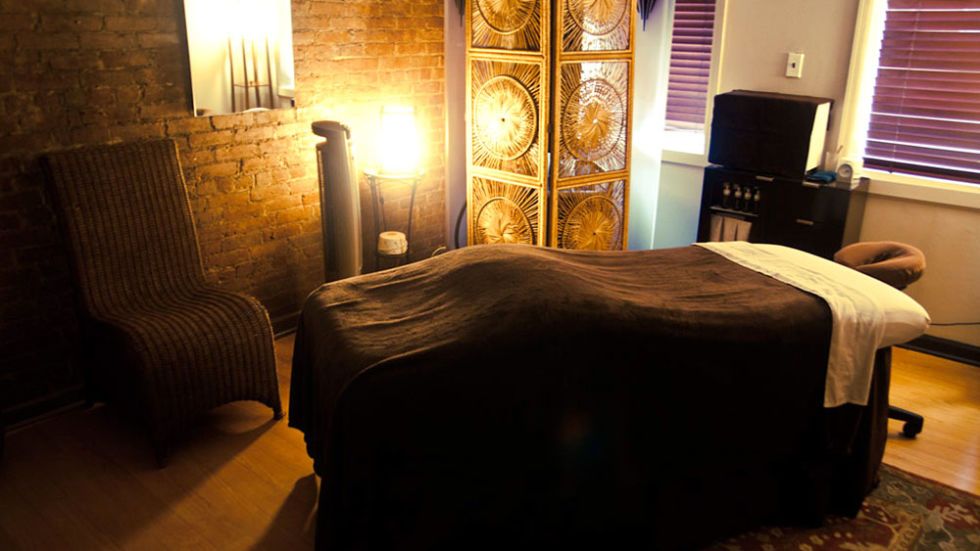 Best Spa Week Deals Spa Week Participants