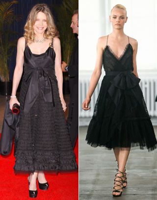Cocktail Dresses for Over 50