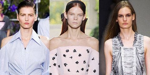 #theLIST: How To Wear the Spring Trends Now & Later