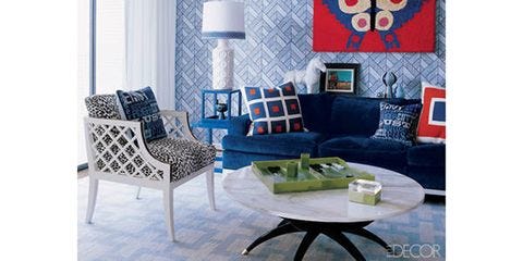 Flipboard How To Decorate A Large Blank Wall